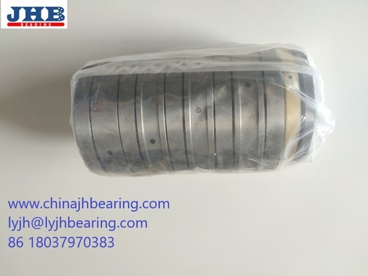 T3AR2468 Customized Large Gearbox Tandem Bearing For Extruder Machine 24x68x70mm supplier