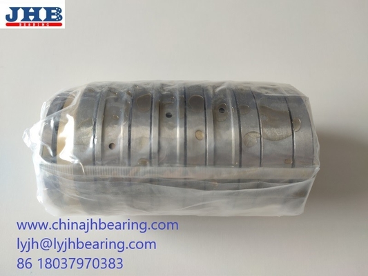 T3AR2468 Customized Large Gearbox Tandem Bearing For Extruder Machine 24x68x70mm supplier