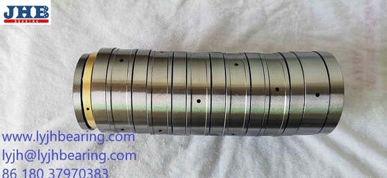 T3AR2468 Customized Large Gearbox Tandem Bearing For Extruder Machine 24x68x70mm supplier