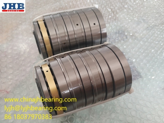 Large Size Tandem Thrust Roller Bearing T3AR2468A 24x68x70mm For Plastic Gearbox Shaft supplier