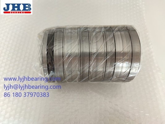 Feed Extruder Gearbox Multi-Stage Cylindrical Roller Thrust Bearings T3AR2468A1  24x68x70mm supplier