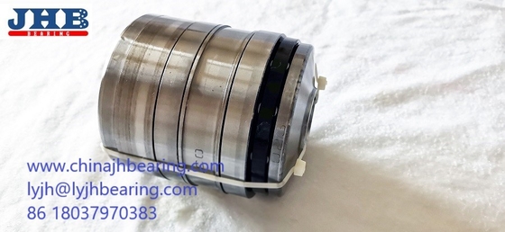 Tandem Bearing With Shaft In Stock T3AR3073 Extruder Gearbox 30x73x89mm in stock supplier