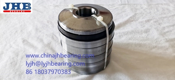 Tandem Bearing With Shaft In Stock T3AR3073 Extruder Gearbox 30x73x89mm in stock supplier