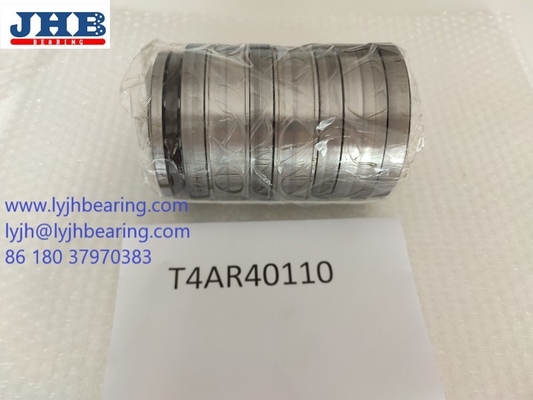 Food Extruder Multi-Stage Tandem Bearings T3AR40110   China supplier 40x110x123mm supplier