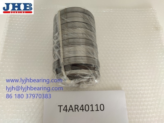 Food Extruder Multi-Stage Tandem Bearings T3AR40110   China supplier 40x110x123mm supplier