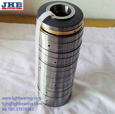T3AR50160 Pig Fish Extruder Gearbox Tandem Bearing Thrust Roller Bearing   50X160x167mm supplier