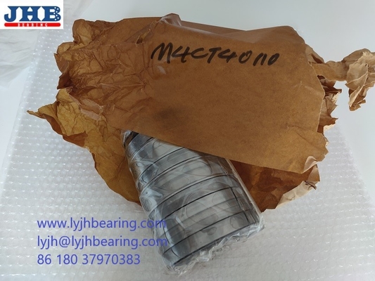 Screw Press Oil Extraction Machine Use Thrust  Roller Bearing T4AR645E 6x45x92mm supplier