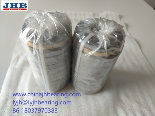 T4AR1134 Tandem Roller Bearing For Parallel Twin Screw Extruder In Rubber Machine  11x34x52.5mm supplier