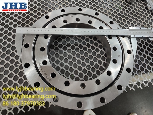 Slewing Ball Bearing SD.329.20.00.D. 1 For Conveyor Equipment 328*192*45mm Without Teeth supplier