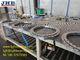 Conveyor Construction Use Ball Slewing Bearing SD.616.20.00.B  616*472*56mm Not Teeth supplier