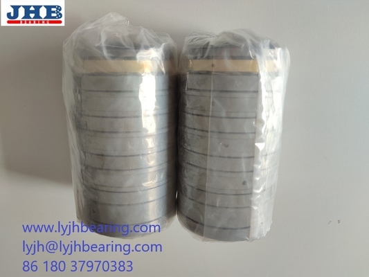 Thrust Cylindrical Roller Bearing  T4AR1858 For  Deep Hole Drilling Rig  Shaft 18x58x101mm supplier