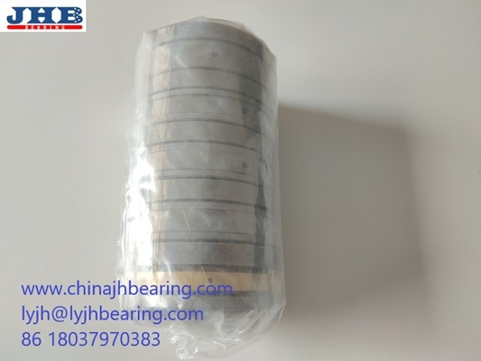 Custom Design Multi-Stage Tandem Bearing  Thrust Bearing T4AR2264A 22x64x101mm supplier