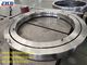 Precision Rotary Indexing Table For Machine Tools 912  Crossed   Roller Bearing  685.8*914.4*79.375mm supplier