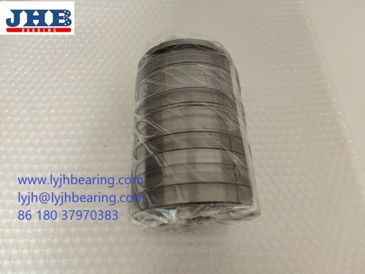Tandem Thrust Roller Bearing With Shaft  T4AR2866 28x66x107.5mm For extruder machine supplier