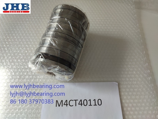 Single Screw Extruder Gear Tandem Roller Bearing T4AR3073 30x73x122mm In Stock supplier