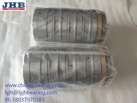 PVC Extrusion Machine Gearbox  Use Tandem Roller Bearing T4AR3278A  Size 32x78x110.5mm supplier