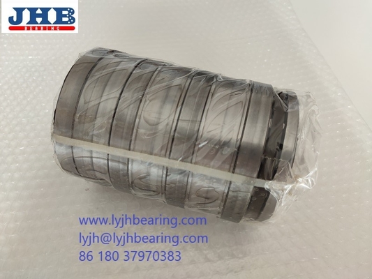 Food Extruders Gearbox Shaft Use Tandem Thrust Roller Bearing T4AR33105 33x105x151mm supplier