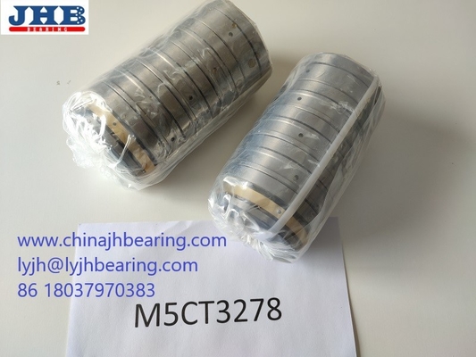 Feed Extruders Gearbox Twin Screw Extrudes  Roller Bearing T4AR3495 34x95x130mm In Stock supplier