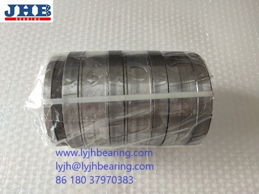 Tandem roller bearing  T4AR40127   rubber twin screw extrusion machine gearbox 40x127x177mm supplier