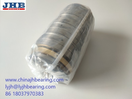 Tandem Roller Bearing T5AR1037E  10x37x99mm  In Stock For  Plastic Twin Screw  Extruder Gearbox supplier