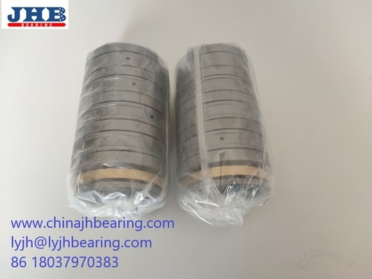 Tandem Roller Bearing T5AR1037E  10x37x99mm  In Stock For  Plastic Twin Screw  Extruder Gearbox supplier