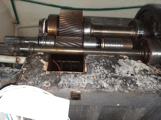 Thrust Roller Bearing T5AR1242  12x42x104.6mm  Feed Fish  Twin Screw  Extruder Gearbox supplier