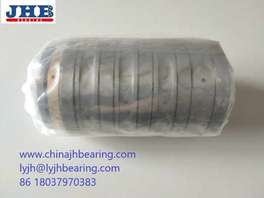 Feed Pig Fish Extruder Machine Gearbox Thrust Roller Bearing T5AR2262 22x62x110mm supplier