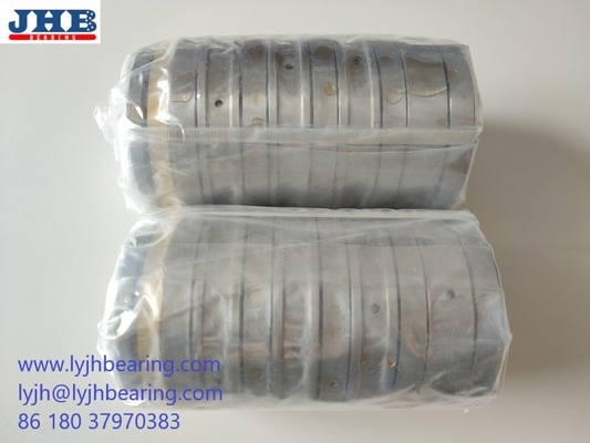 Thrust Roller Bearings For Plastic Extruder Gearbox T5AR 2468  Price 24*68*119mm supplier