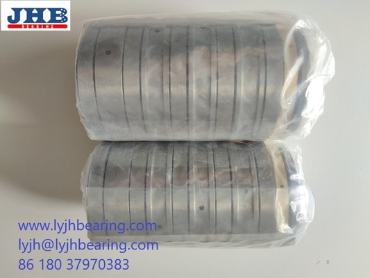 Thrust Roller Bearings For Plastic Extruder Gearbox T5AR 2468  Price 24*68*119mm supplier