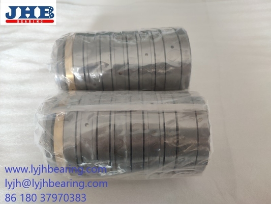 Thrust Roller Bearings For Plastic Extruder Gearbox T5AR 2468  Price 24*68*119mm supplier