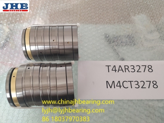 Parallel Twin Screw Extruders Gearbox Bearing T5AR3278  Factory Supplier 32x78x137mm supplier