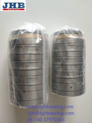 Twin Screw PVC Plastic Extruders Gearbox Bearing T5AR3495    34*95*163mm supplier