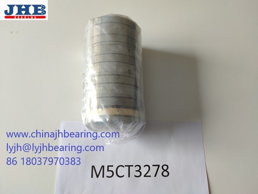 Rubber And Plastics Extruder Machine Gearbox Bearing T6AR630 Details 6*30*89mm supplier