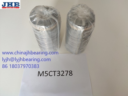 Rubber And Plastics Extruder Machine Gearbox Bearing T6AR630 Details 6*30*89mm supplier