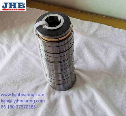 Tandem Roller Bearing T6AR1872 For Extruder Gearbox Shaft 18x72x172mm supplier