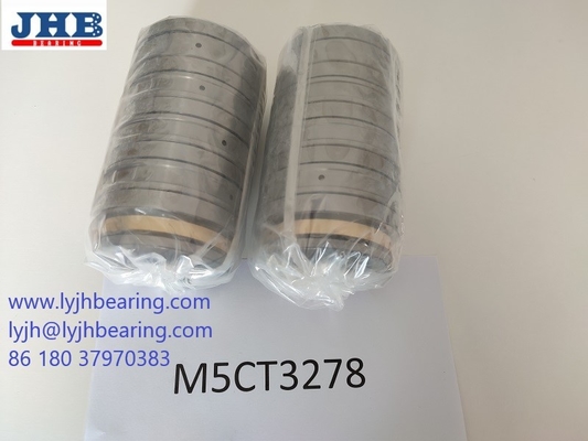 Deep Hole Drilling Equipment Shaft Bearing T6AR2262 Six Stages 22*62*132mm supplier