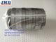 Tandem Roller Bearings In Large Plastic Gearboxes T6AR2270A2 Size  22x70x180mm supplier
