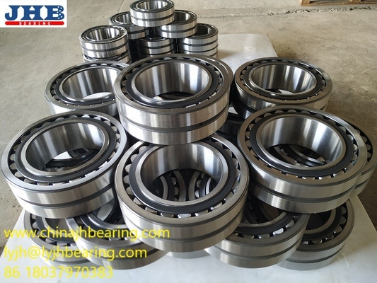 Spherical Roller Bearing 23038 CCK/W33 Pressed Steel Cage 190X290X 75mm supplier