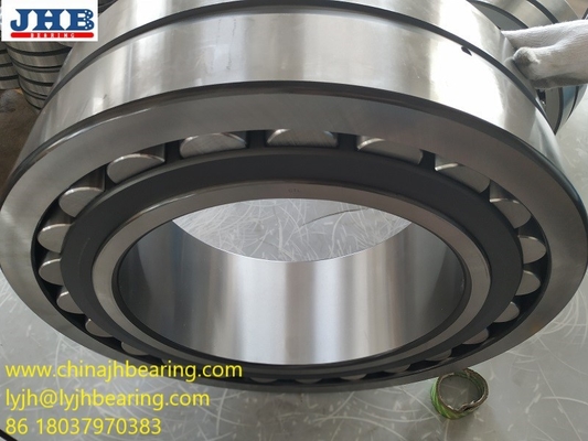 Self-Aligning Roller Bearing 24038 CC/W33 190*290*100mm Symmetrical Profile supplier