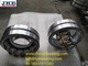 Spherical roller bearing 24038 CCK30/W33 190*290*100mm Symmetrical Profile supplier