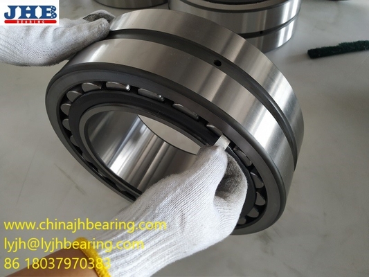 Spherical roller bearing 24038 CCK30/W33 190*290*100mm Symmetrical Profile supplier