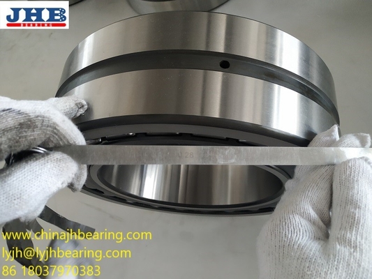 Spherical Roller Bearing 23138 CCK/W33 190x320x104mm For Hot Strip Rolling Plant supplier