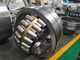 Spherical Roller Bearing 24138 CCK30/W33 Pressed Steel Cage 190x320x128mm supplier