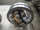 Spherical Roller Bearing 24138 CCK30/W33 Pressed Steel Cage 190x320x128mm supplier