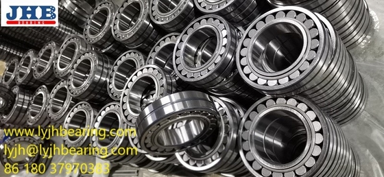 Spherical Roller Bearing 22238 CC/W33 Work Roll Use 190x 340x92mm supplier