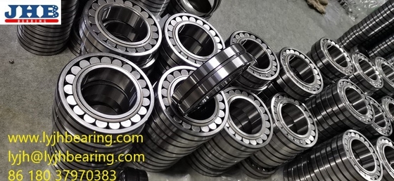 Spherical Roller Bearing 22238 CC/W33 Work Roll Use 190x 340x92mm supplier