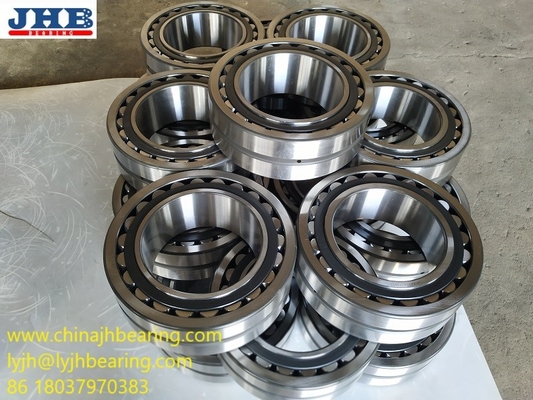 Roll Neck Use Spherical Roller Bearing  23940 CCK/W33 200 X280x 60mm Steel Cage supplier