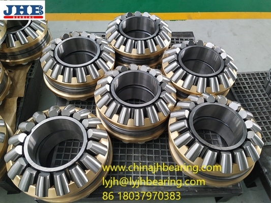 Roll Neck Use Spherical Roller Bearing  23940 CCK/W33 200 X280x 60mm Steel Cage supplier