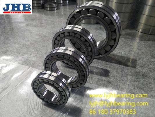 Roll Neck Use Spherical Roller Bearing  23940 CCK/W33 200 X280x 60mm Steel Cage supplier