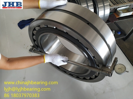 Hot Wide Strip Mill Use Double Rows Roller Bearing 23040 CC/W33 200x310x82mm supplier